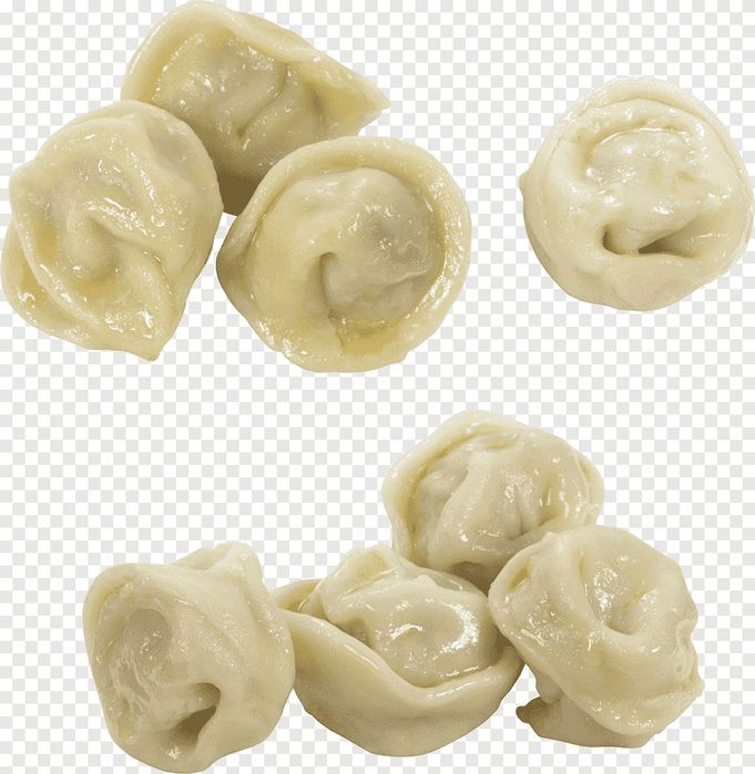 Пельмени Халаль из Говядины
