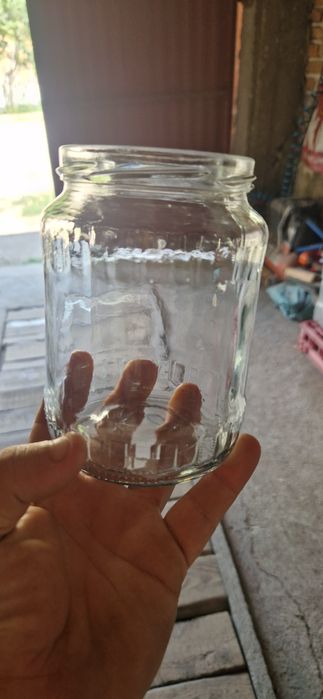 Буркани     за мед      720