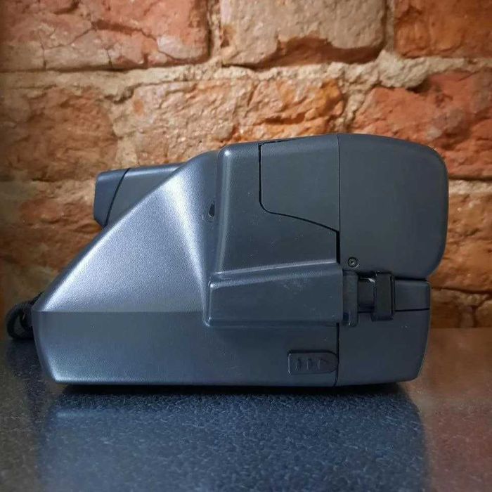 фотоаппарат POLAROID 636 talking camera