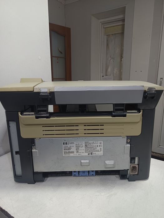 Продам принтер МФУ