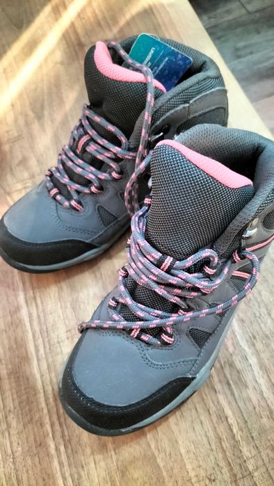 Ботинки размер 33