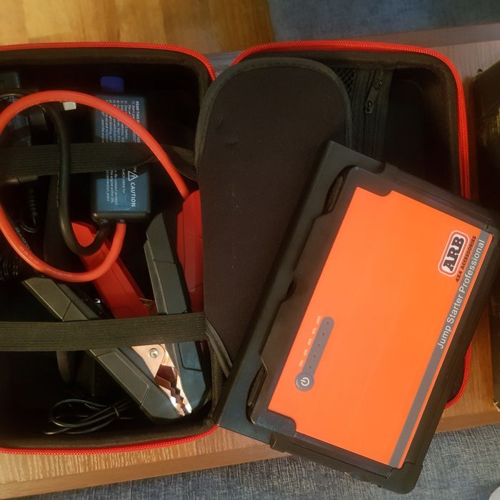 Джам стартер ARB