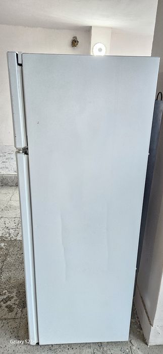 Хладилник индезит indesit