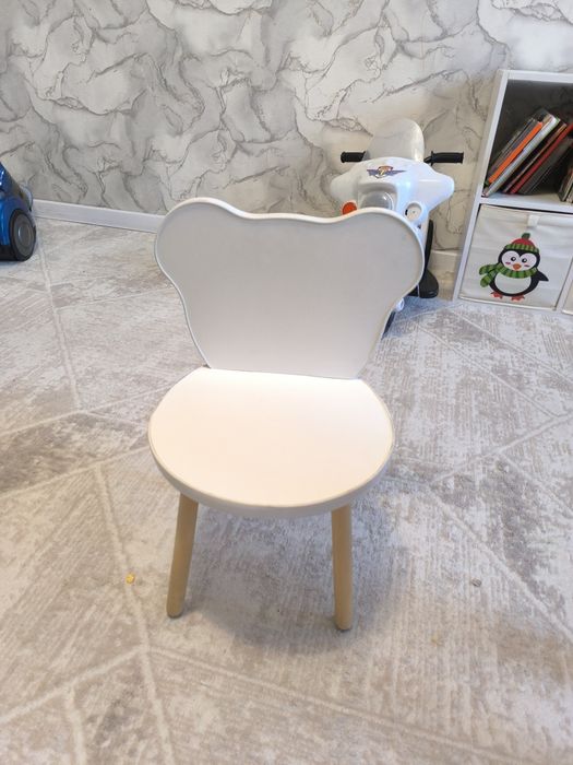 Детский стульчик