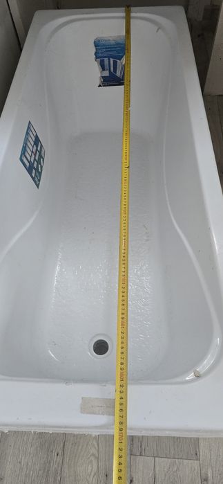 Ванна Triton Standard