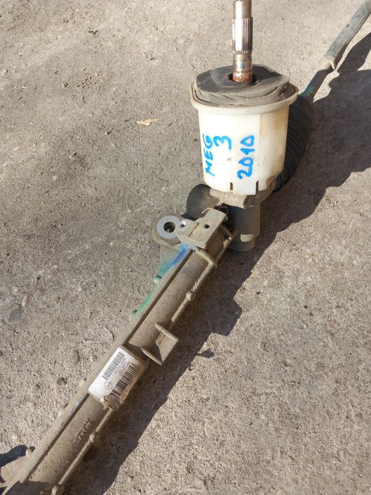 Caseta directie  Renault Megane 3 generație [2008 -2014