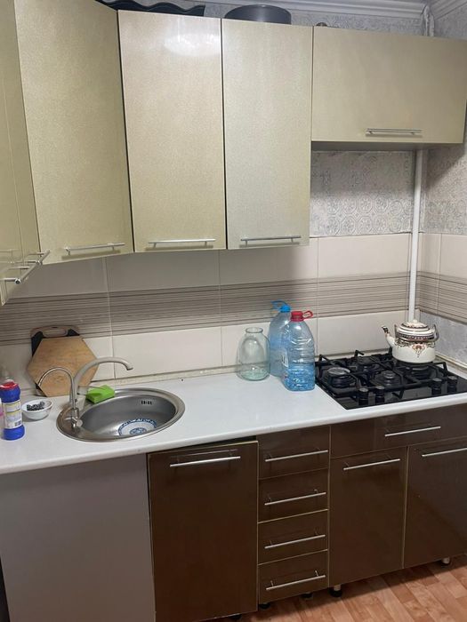 Сдам 3х комнатную квартируру