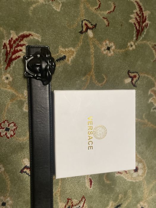 Ремень Versace