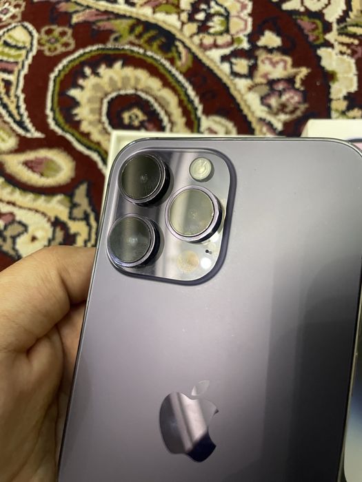 Iphone 14 Pro Max Ideal