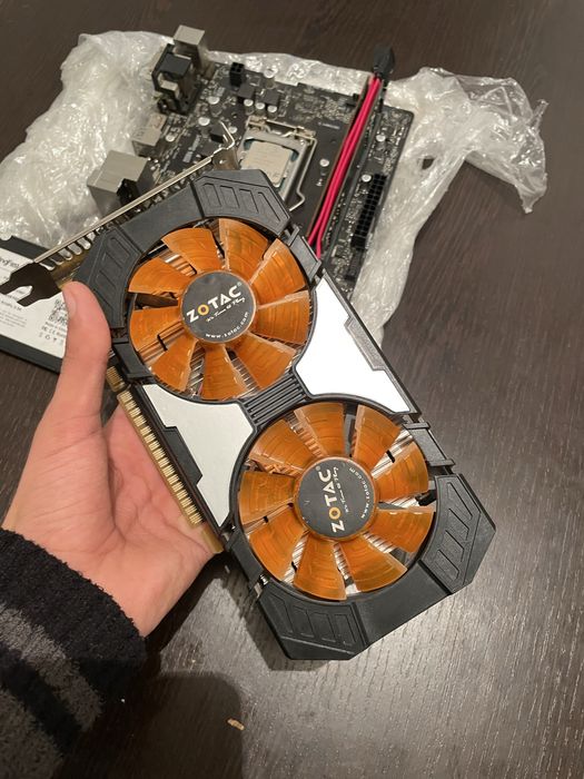 Срочно Продам Комплект Игровой Набор Кампиютер