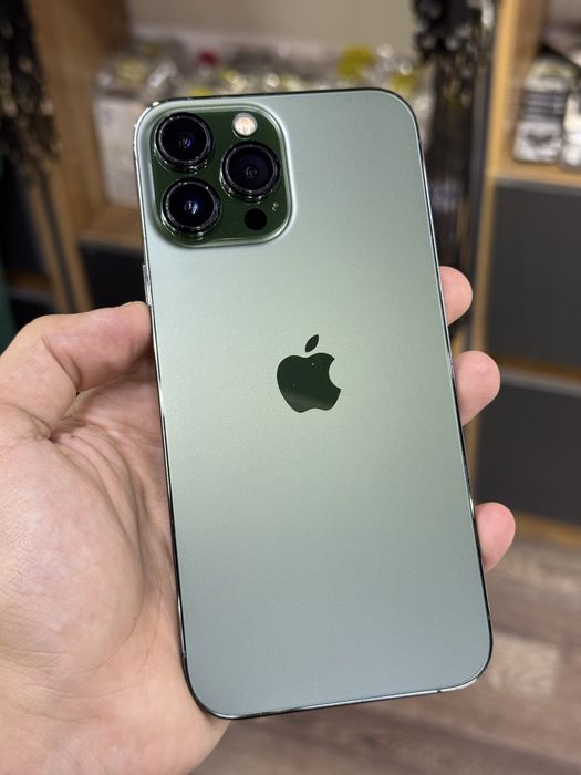 iPhone 13 Pro Max
