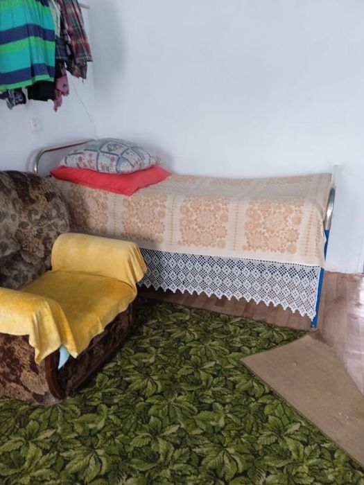 Продам дачу на меловых