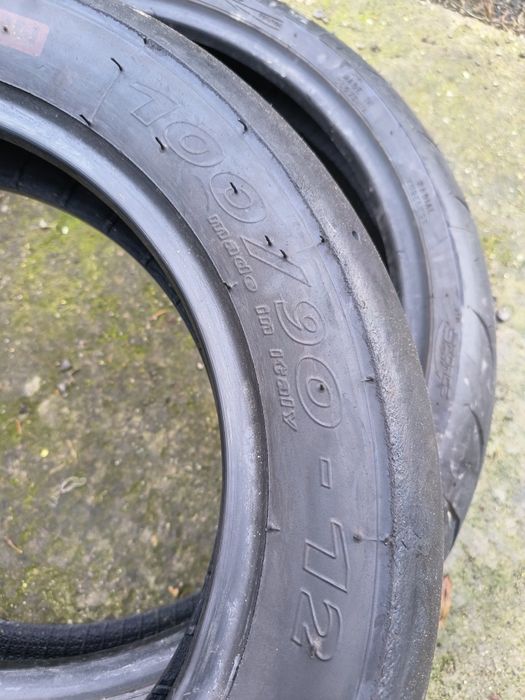 Слик PMT 100/90/12