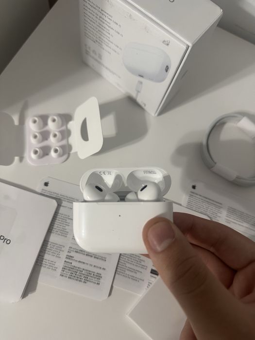 AirPods Pro 2 USB-C