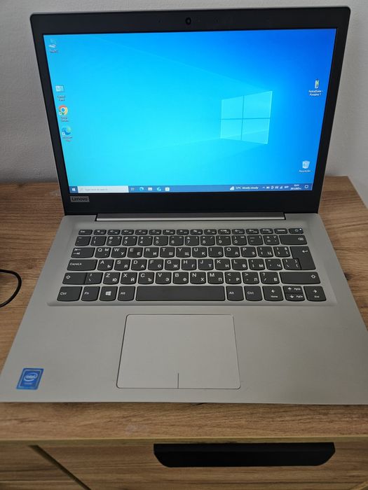 lenovo ideapad  120S-14IAP
