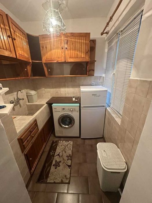 Дава се под наем Двустаен апартамент в Пловдив, Тракия - 37 кв.м за 229.5 € - Снимка #4