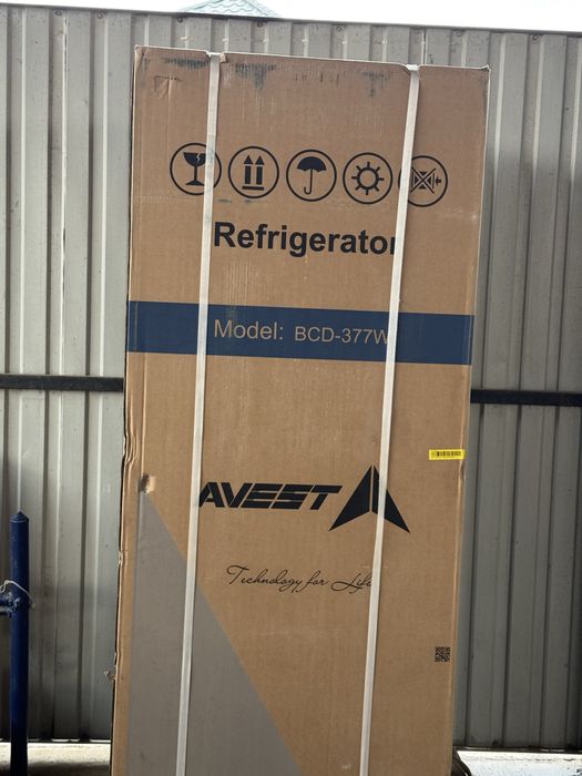 Холодильник срочно