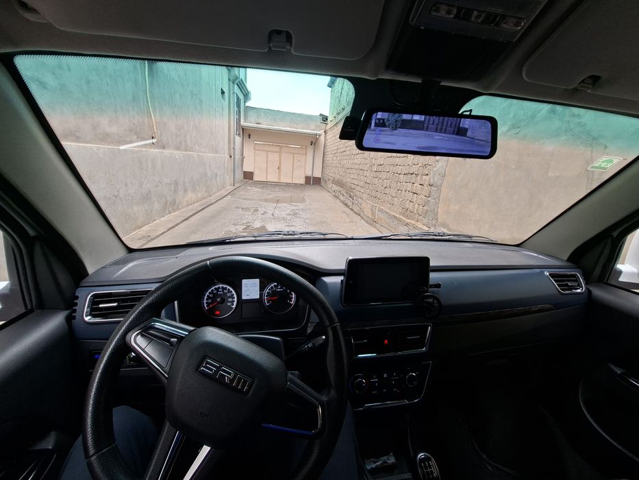 Arenda Shineray t30 2025