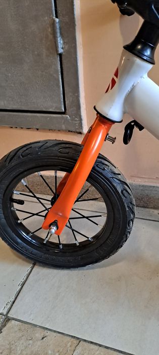 Баланс колело Byox