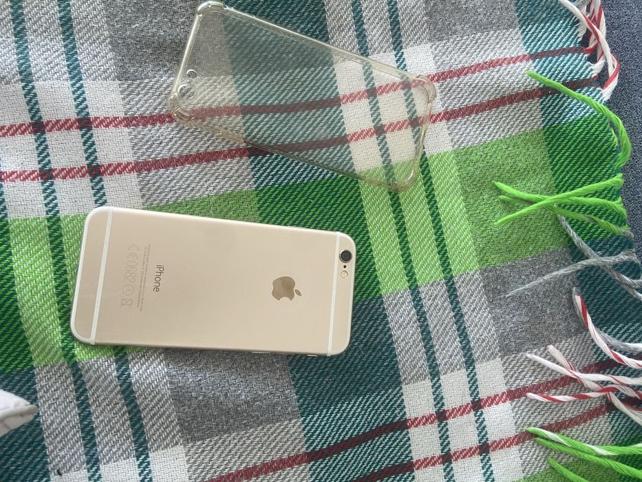 Iphone 6 64 gb 83%