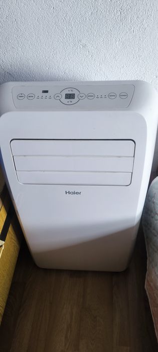 Мобилен климатик Haier