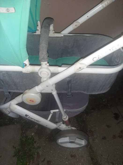 Vand carucior  copii