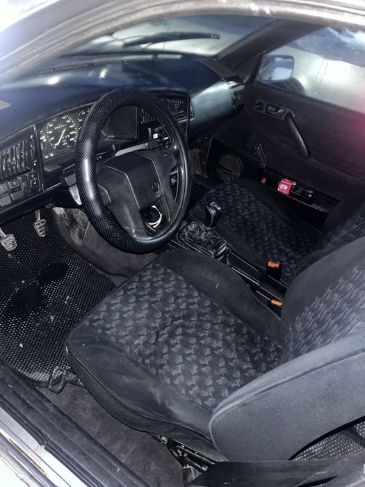 Volkswagen Passat b3 1993