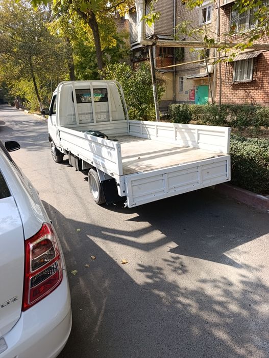 Вывоз мусора чанган чинерай,Changan shineray Labo musor olib ketish