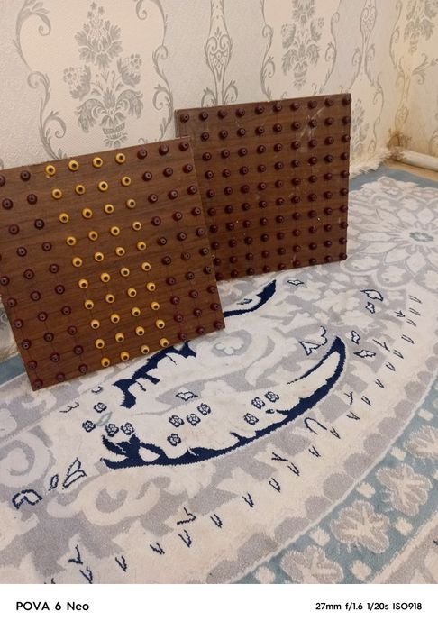 Ұрық егетін апараттар