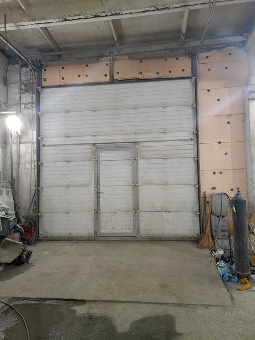 сдам производственное помещение