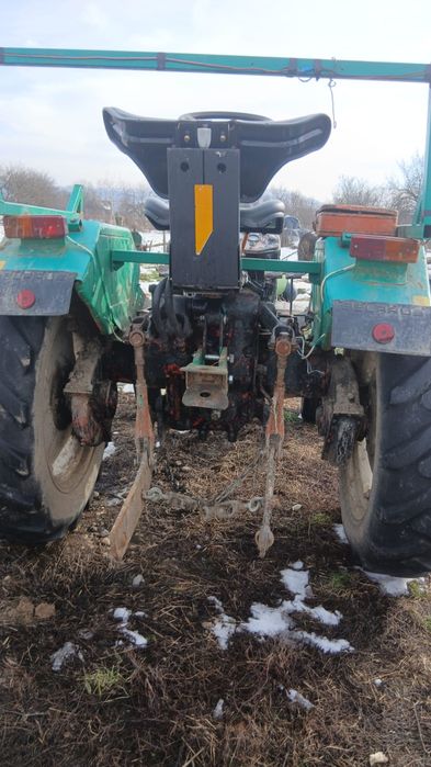 Vând tractor Belarus t25