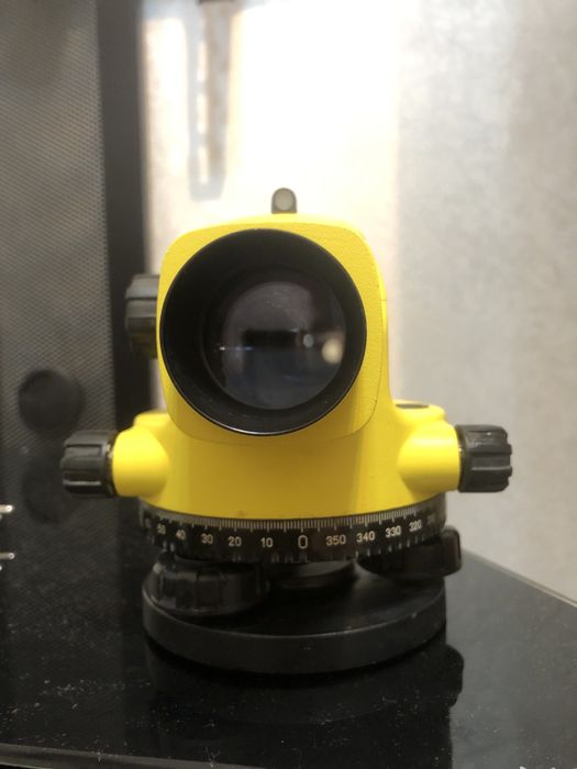 Оптический невелир Leica Jogger 32