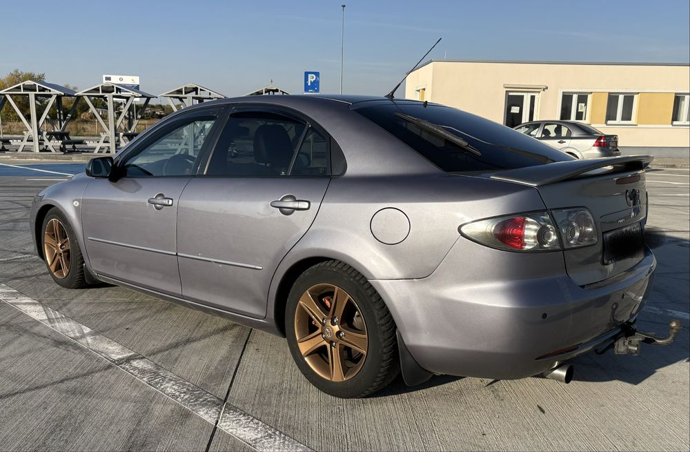 De vânzare Mazda 6 GG