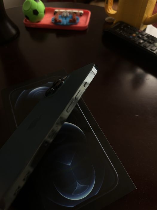 IPhone 12 pro max 256gb