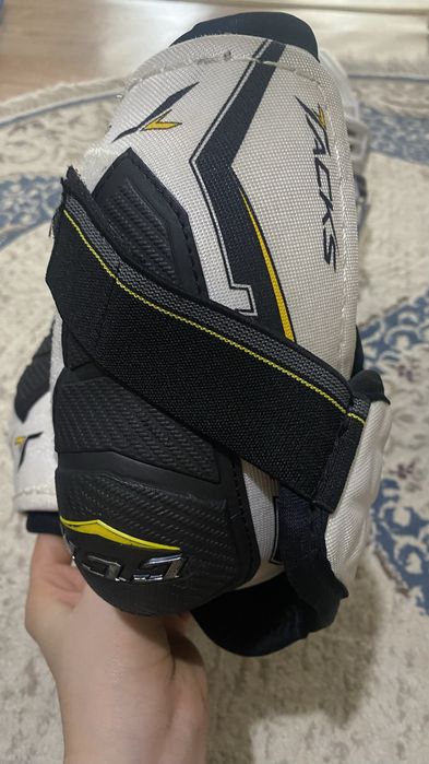 Хоккей принадлежность