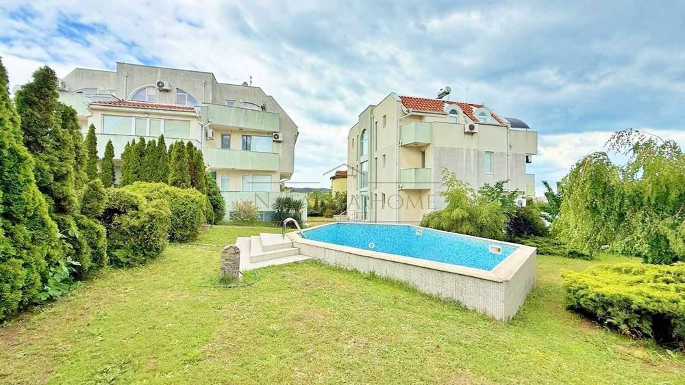 Продава се Двустаен апартамент в Созопол - 64 кв.м за 1125 €/кв.м - Снимка #14