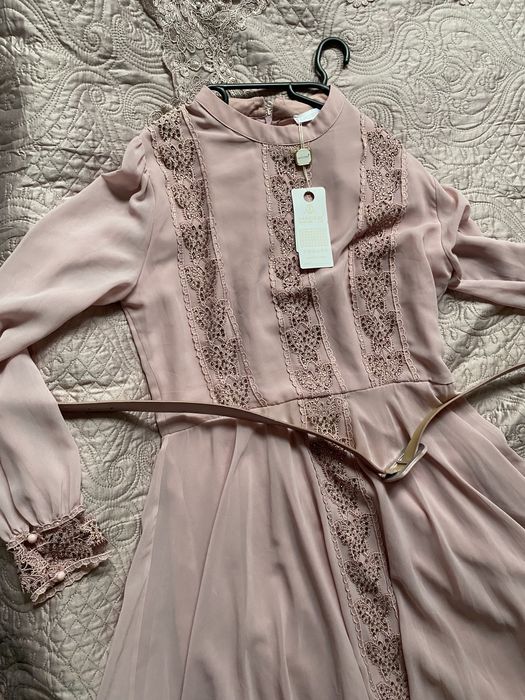 Обсолютно новый веши