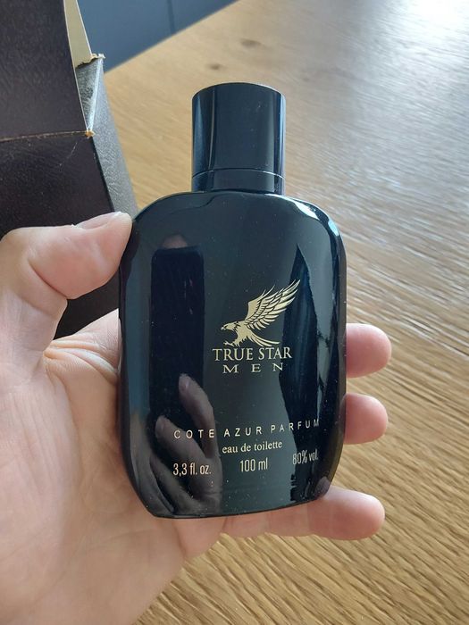 Парфюм - Cote d’Azur True Star Men 100 ml