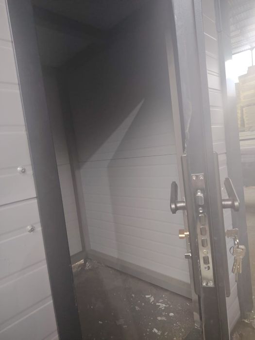 Будка заказбен жасаймыз