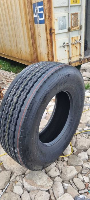 LICHIDARE STOC! Anvelope NOI Camion 315/70 315/80 R22.5 Directie