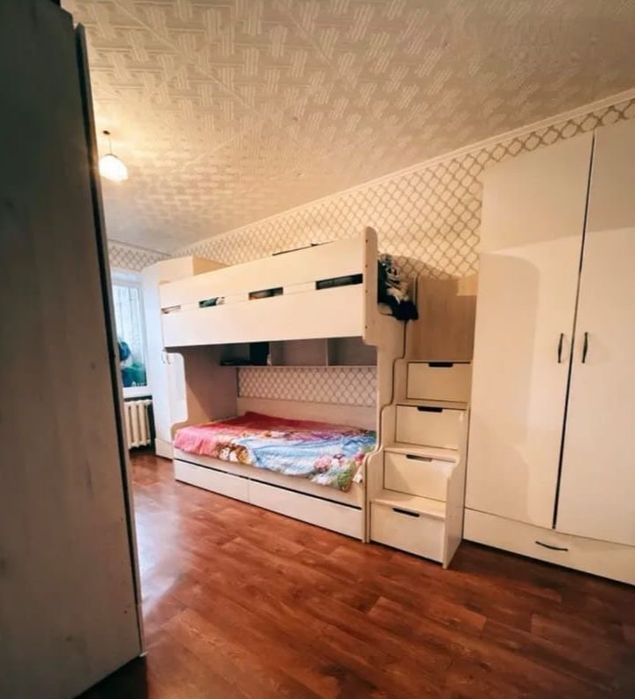 Продам 2х комнатную квартиру