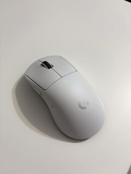 Мышь Logitech g pro x superlight 2 dex