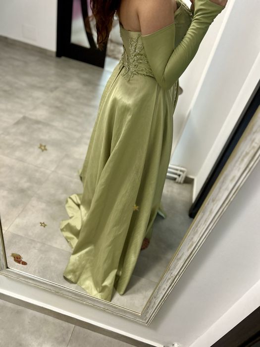 Rochie de ocazie Hellen Fashion