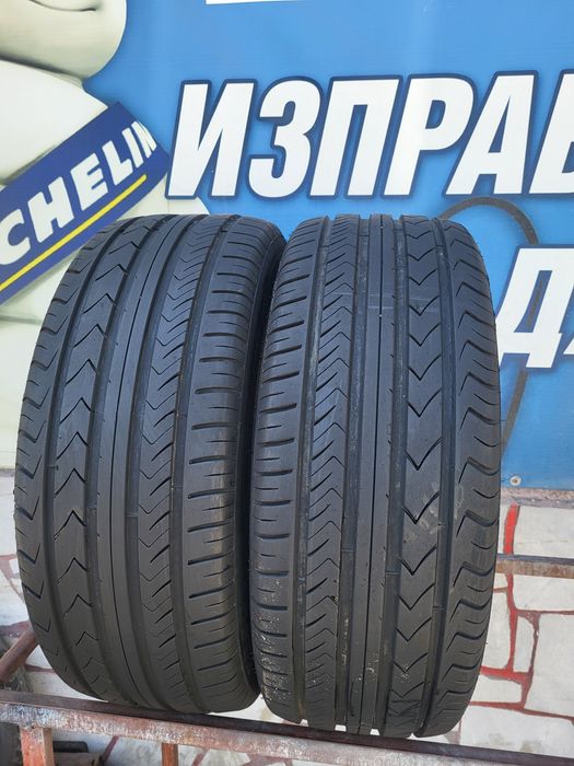 225 45 18 Torque 2бр летни дот 20