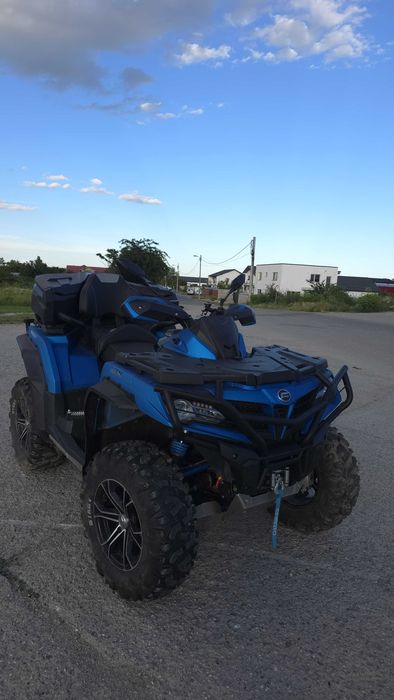 Atv CFMOTO 1000cc