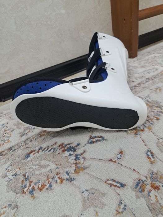 Бандаж голостопа