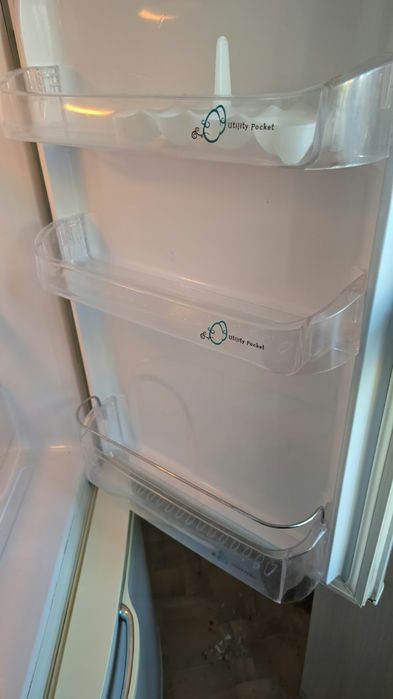 Продам холодильник samsung