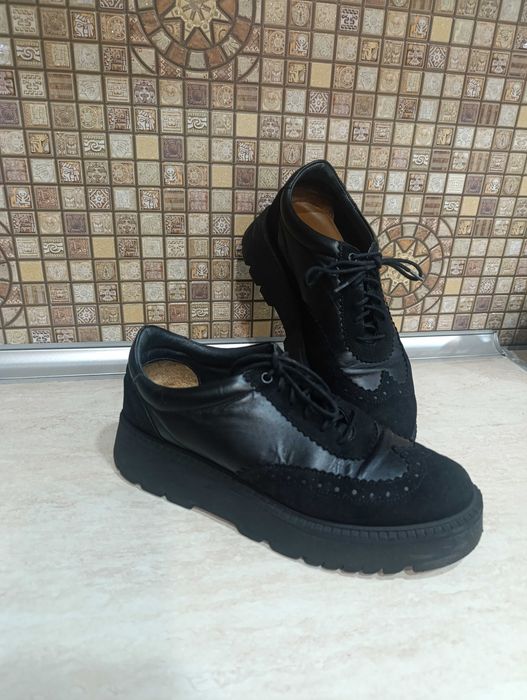 Дамски обувки Bianki