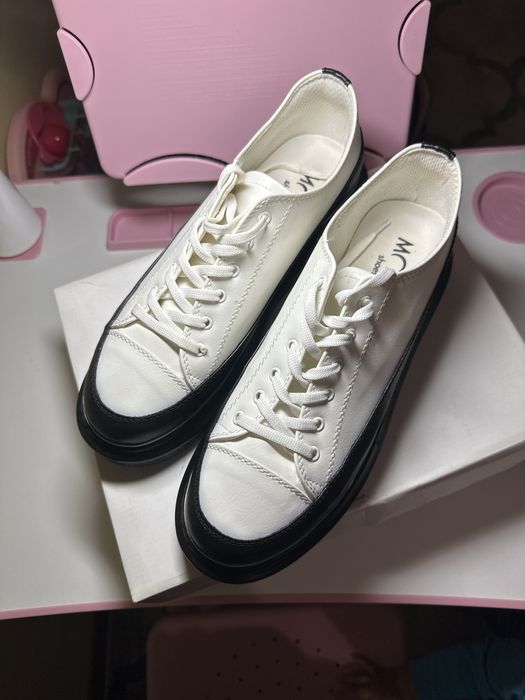 Новая обувь женская