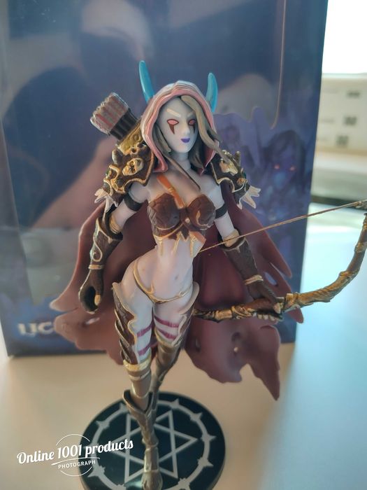 Фигурка “Sylvanas Windrunner”